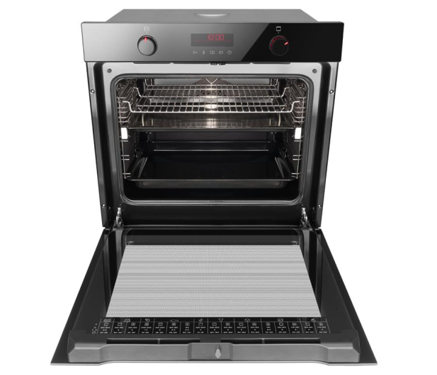 AMICA ED47634BA+ X-TYPE OPENUP - 1011996 - zdjęcie 3